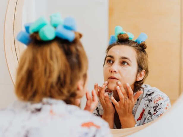 Morning Face Care Routine