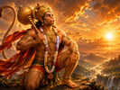 Why Does Maa Parvati Reside in Hanuman Ji’s Tail?