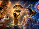 How Was Balarama’s Birth Possible? Mythology Meets Science