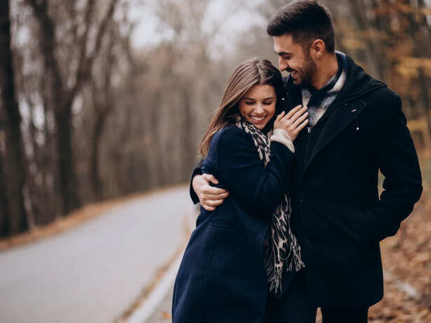 Making Time for Someone
