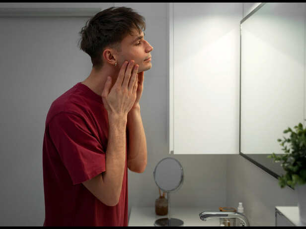 A Simple Start to Men’s Skincare