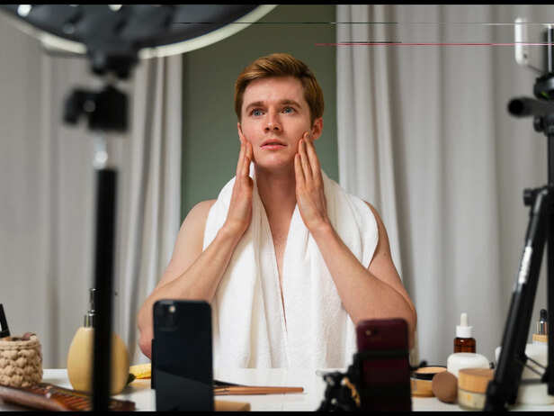 When Skincare Meets Social Media