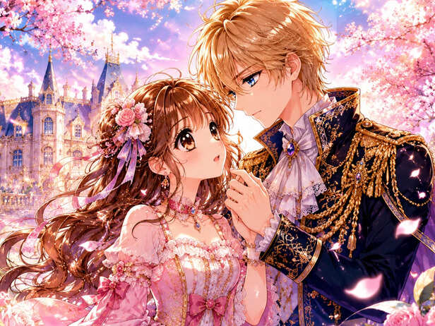 Shoujo Anime Still Captivates Fans of Every Age