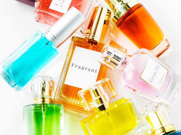 The Scent That Feels Like You