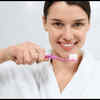 What Happens When You Brush With Whitening Toothpaste?