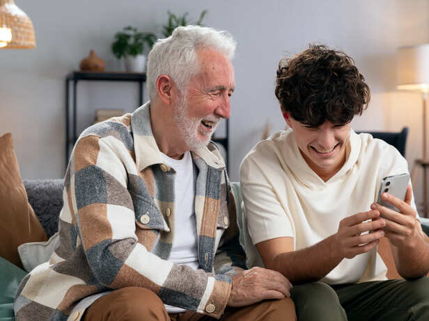 Bridging the Digital Gap