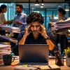 Too good at your job? This man says your competence could become a workplace 'punishment'