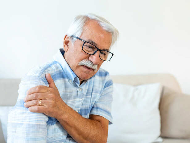B12 Deficiency