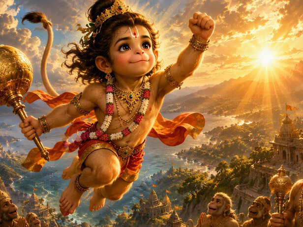 Hanuman Chalisa