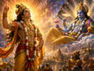 Who Is Greater Than Lord Vishnu? The Hidden Story