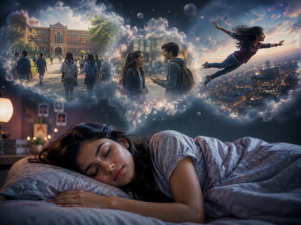 Dreams