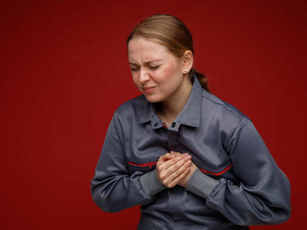When a Heart Attack Has No Typical Blockage