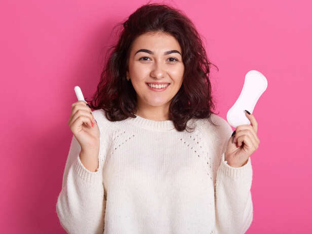 Changing Menstrual Products Matters