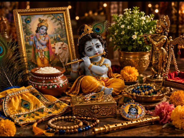 Janmashtami 2026 Date
