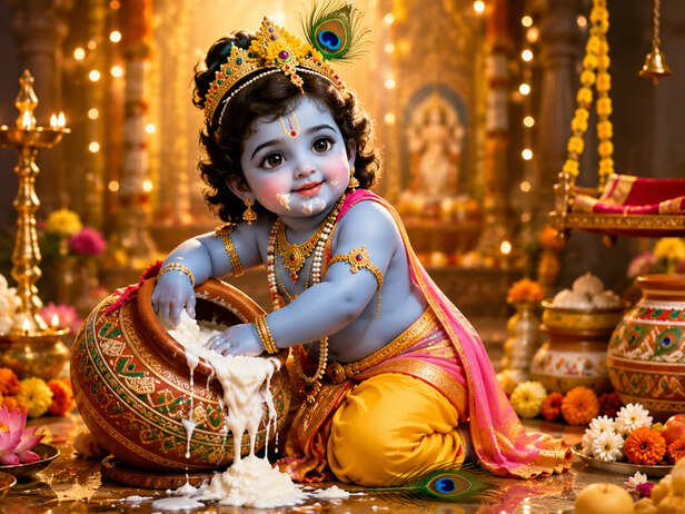 Janmashtami 2026: