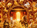 3 Chinese Zodiac Signs Entering a Powerful Money Phase