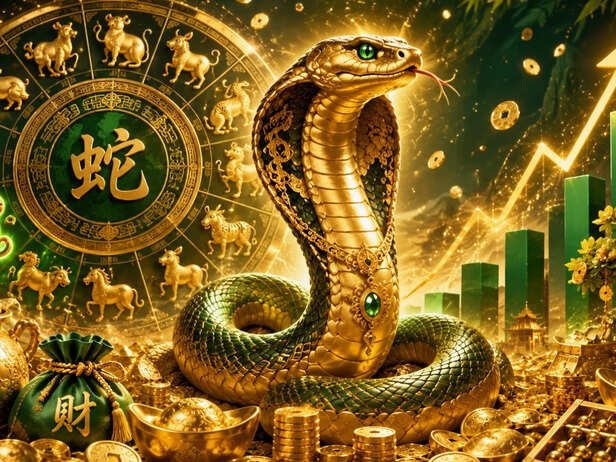Snake Zodiac Sign and Financial Growth