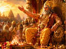 Why Prajapati Said Only “Da”: The Hidden Truth