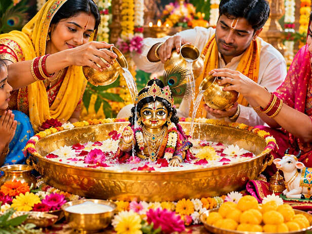 Krishna Chhathi