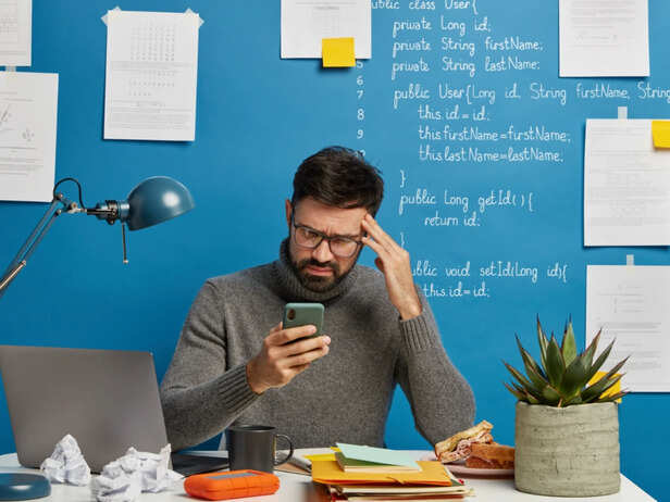 Multitasking Makes Focus Harder, Not Easier