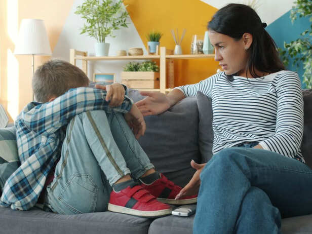 Is Your Child Really “Misbehaving” or Just Overwhelmed? What Parents Often Miss<br>