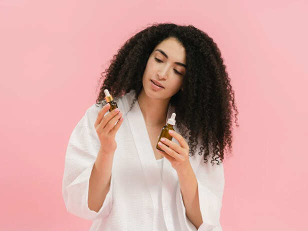 Too Many Serums? Your Skin Might Be Saying Stop<br>