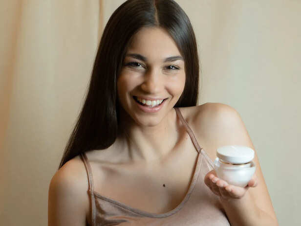 Know When Your Skin Needs Less