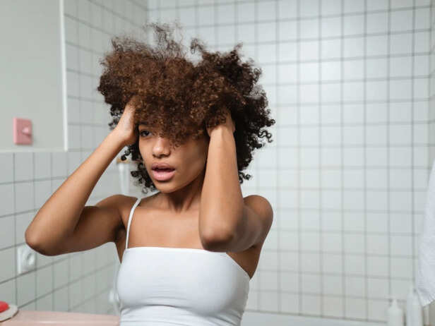 Humidity &amp; Frizz: Besties for Life