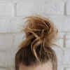 Dry Weather, Rougher Hair