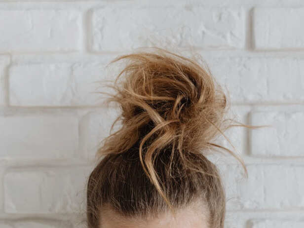 Dry Weather, Rougher Hair