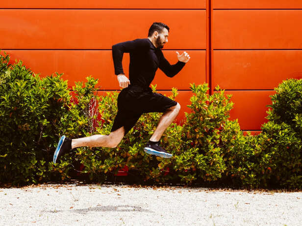 Slow Running Could Be Your Best Workout