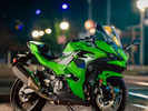 Kawasaki Ninja 500 Gets a Fresh Look Without a Price Hike
