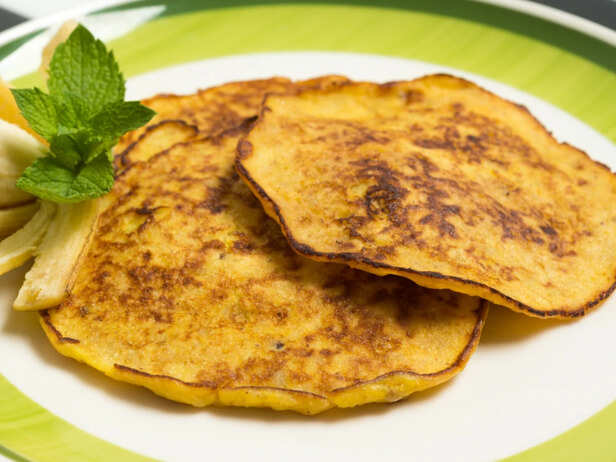 Everyday Indian Breakfasts Can Be Balanced Too