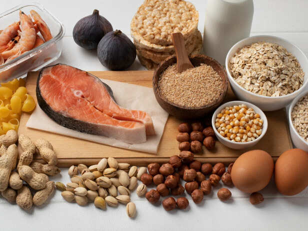 Low-Protein Breakfasts Leave You Hungry Fast