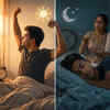 Sleeping till 9 am is 'not lazy'? Gurgaon CEO challenges Indian parents' obsession with 5 am wake ups and asks what waking early really achieves