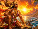 Why Hanuman’s Name Alone Is Not Enough in Bajrang Baan