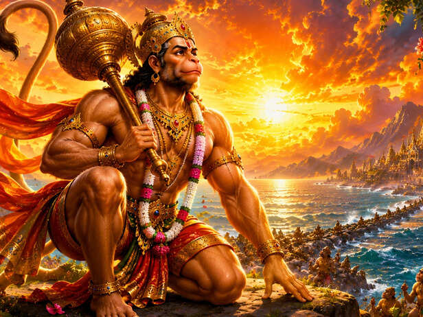 Bajrang Baan
