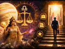 Venus Enters Libra: Your Career May Be About to Shift