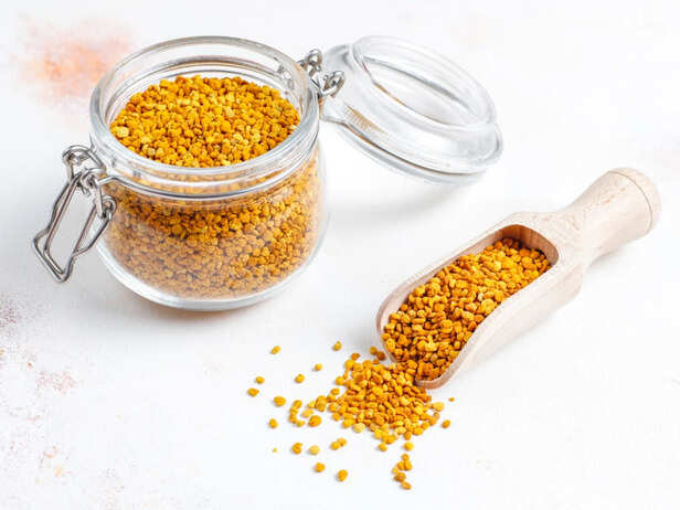 Fenugreek Water and Blood Sugar