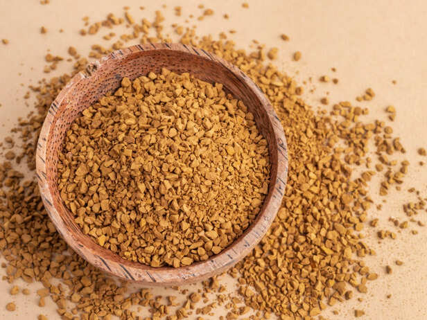 Fenugreek Water for Digestion