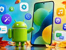 5 Android Features That Could Make Life Much Easier