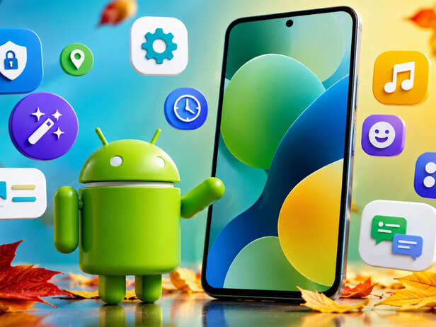 Sept. 2026 Android Drop