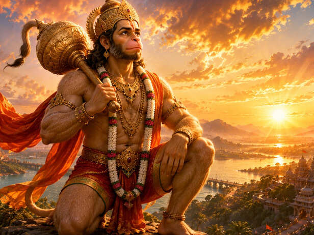 Hanuman Chalisa