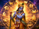 5 Zodiac Signs That May Feel Krishna’s Blessings in 2026