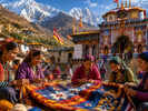 Why Only Mana Village Girls Can Make Badrinath’s Sacred Blanket