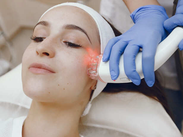 Lasers Target Deeper Layers of Scarring