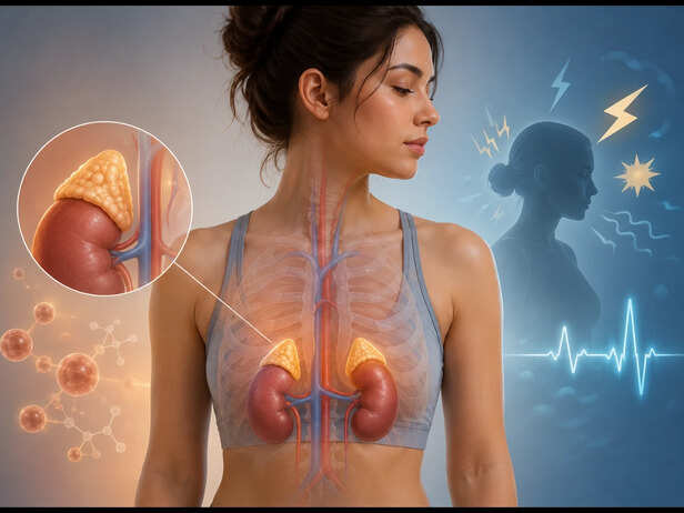 Understanding the Stress Hormone
