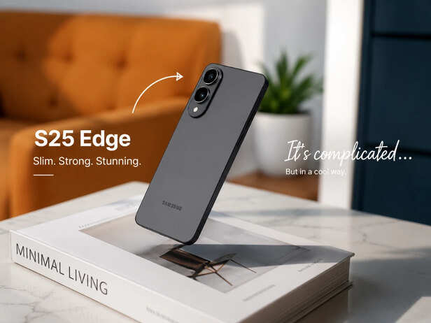 S25 EDGE
