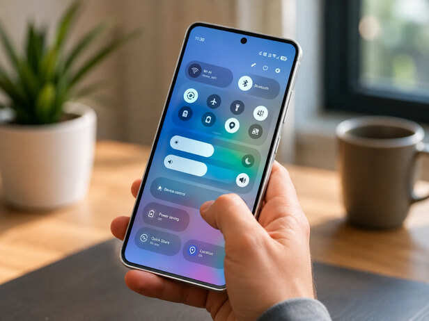 Screen