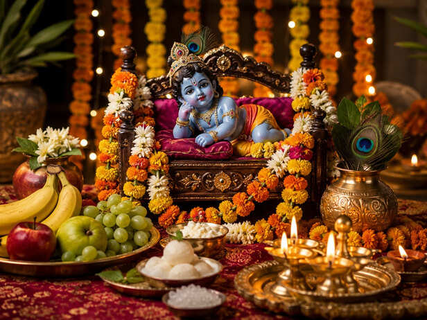 Janmashtami